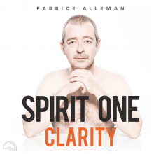 Alleman, Fabrice - Spirit One - Clarity