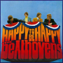 Beathovens - Happy To Be Happy