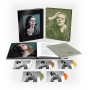 Bowie, David - A Divine Symmetry