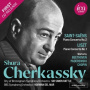 Shura Cherkassky - Saint-Saens: Piano Concerto No. 2 - Liszt: Piano Concerto No. 1