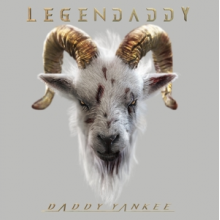 Daddy Yankee - Legendaddy