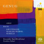 Ensemble Bachwerkvokal - Genug