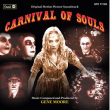 Moore, Gene - Carnival of Souls