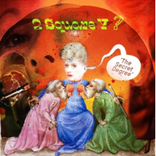 Two Square Y - Secret Degree