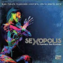 Various - Sexopolis Psychedelic Funk Experience
