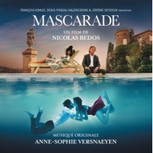 Versnaeyen, Anne-Sophie - Mascarade