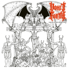 Vomit Forth - Northeastern Deprivation (Re-Issue 2022)
