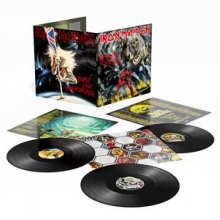 Iron Maiden - The Number of the Beast Plus B