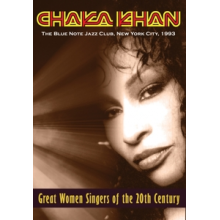 Khan, Chaka - Great Women Singers
