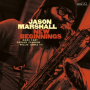 Marshall, Jason - New Beginnings