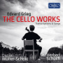 Muller-Schott, Daniel / Herbert Schuch - Grieg: Music For Cello