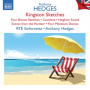 Rte Sinfonietta - British Light Music Vol. 12