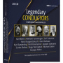 Various - Legendary Conductors - Symphonic Masterpieces