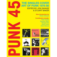 Book - Punk 45