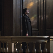 Valette, Sydney - Home Alone