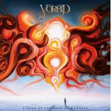 Vorbid - A Swan By the Edge of Mandala