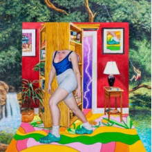 Babehoven - Light Moving Time