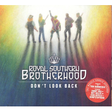 Royal Southern Brotherhood - Don't Look Back