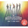 Royal Southern Brotherhood - Don't Look Back
