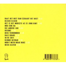 Bokkers - Blixer Elixer