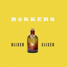 Bokkers - Blixer Elixer