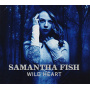 Fish, Samantha - Wild Heart