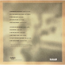 V/A - Remembering Mountains:Unheard Songs By Karen Dalton