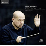 Berliner Philharmoniker, Sergi - Bruckner: Symphony No. 1