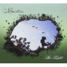 Christina - Light