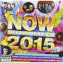 Various - Now 2015 Vol.1