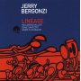 Bergonzi, Jerry - Lineage