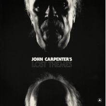 Carpenter, John - Lost Themes