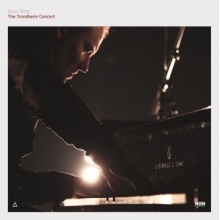 Espen Berg Trio - Trondheim Concert
