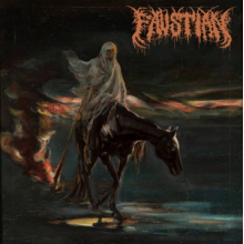 Faustian - Faustian