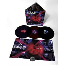 Fear Factory - Soul of a New Machine