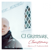Grimmark, Cj - Christmas + Hyms & Instrumentals