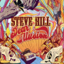 Hill, Steve - Dear Illusion