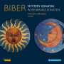 Hirasaki, Mayumi - Biber: Mystery Sonatas