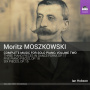 Hobson, Ian - Moszkowski: Complete Music For Solo Piano, Vol. 2