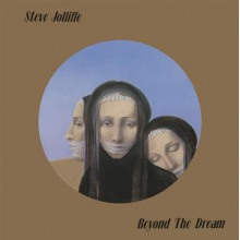 Jolliffe, Steve - Beyond the Dream