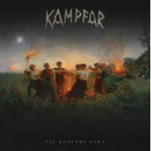 Kampfar - Til Klovers Takt