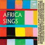 Kidjo, Angelique - Africa Sings