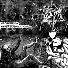 Macromenia - Hyper Dosifications