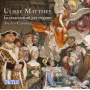 Matthey, Ulisse / Fausto Caporali - Organ Transcriptions