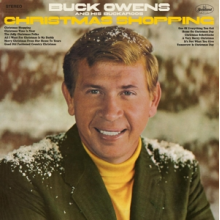 Owens, Buck & His Buckaroos - Christmas Shopping