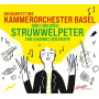 Quartett Des Kammerorchester Basel - Struwwelpeter - Eine (Haarige) Geschichte