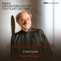 Radio-Sinfonieorchester Stuttgart - Beethoven: Overtures