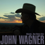 Wagner, John - Moments...New Mexico Style