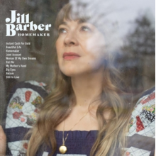 Barber, Jill - Homemaker