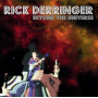 Derringer, Rick - Beyond the Universe